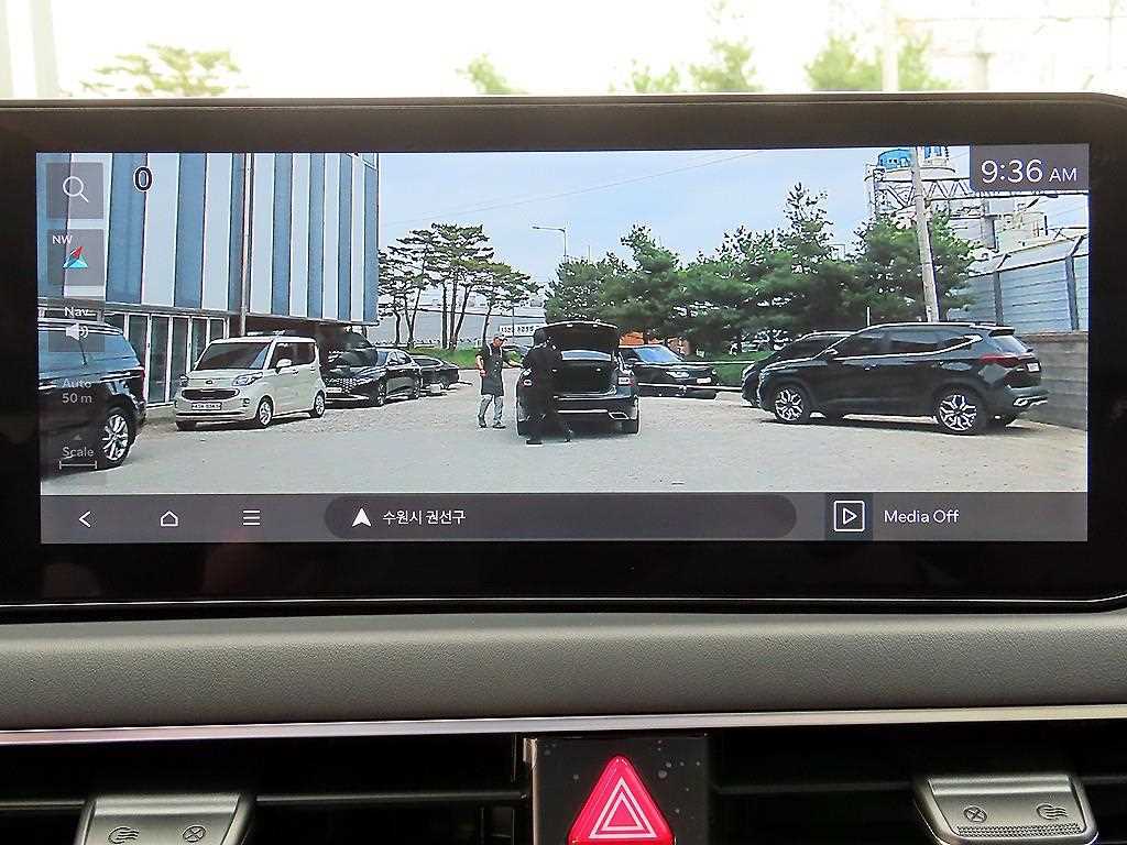 KIA K8 2026 Plateado - Importación desde Corea - HF Imports Iquique - Foto 13