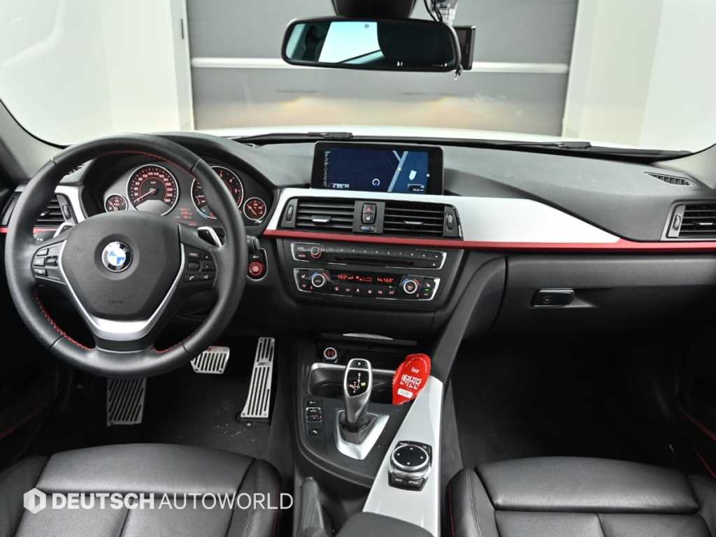 BMW 3 series - Vista 7