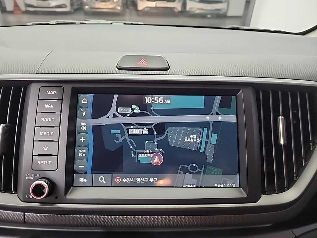 KIA Ray 2025 the color of pearl - Importación desde Corea - HF Imports Iquique - Foto 13