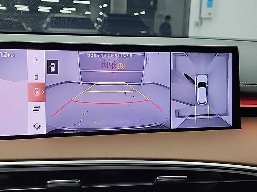 Genesis GV70 2025 - Importación desde Corea - HF Imports Iquique - Foto 15
