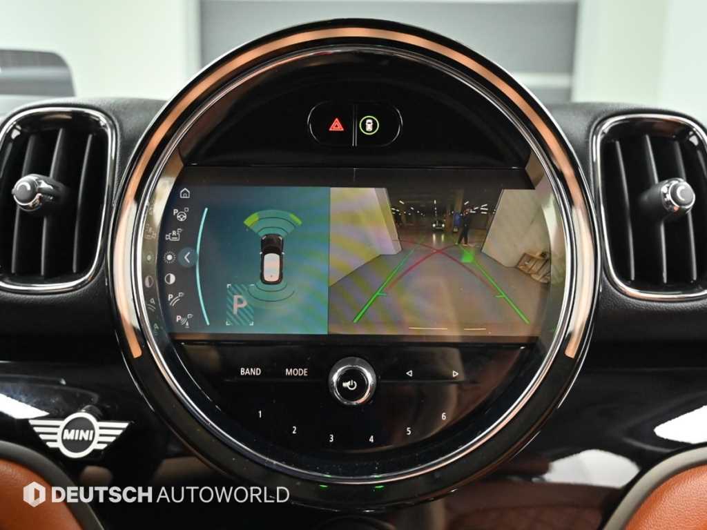 Mini Countryman 2022 Plateado - Importación desde Corea - HF Imports Iquique - Foto 15