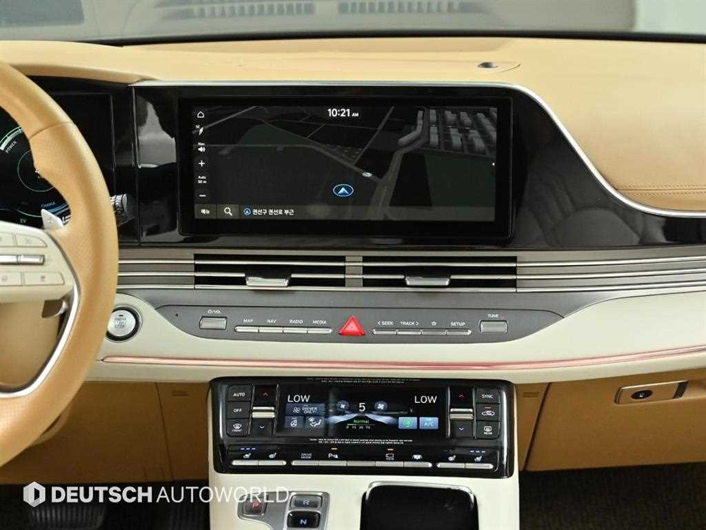 HYUNDAI Grandeur 2020 Negro - Importación desde Corea - HF Imports Iquique - Foto 14