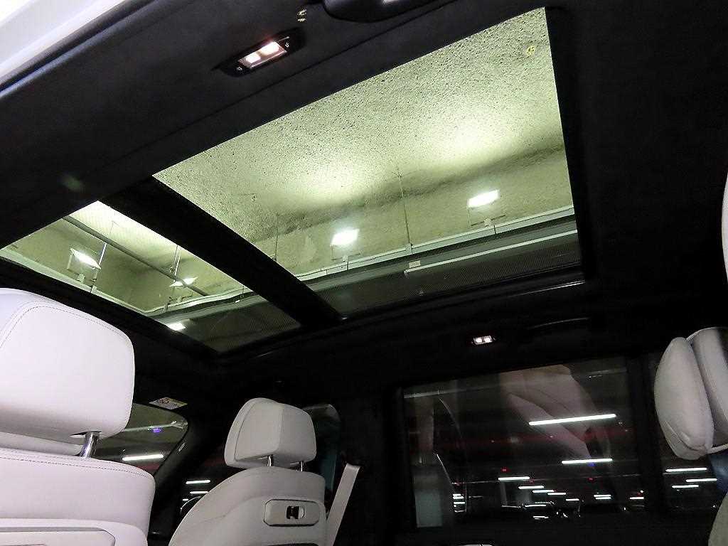 BMW X7 2024 Blanco - Importación desde Corea - HF Imports Iquique - Foto 15