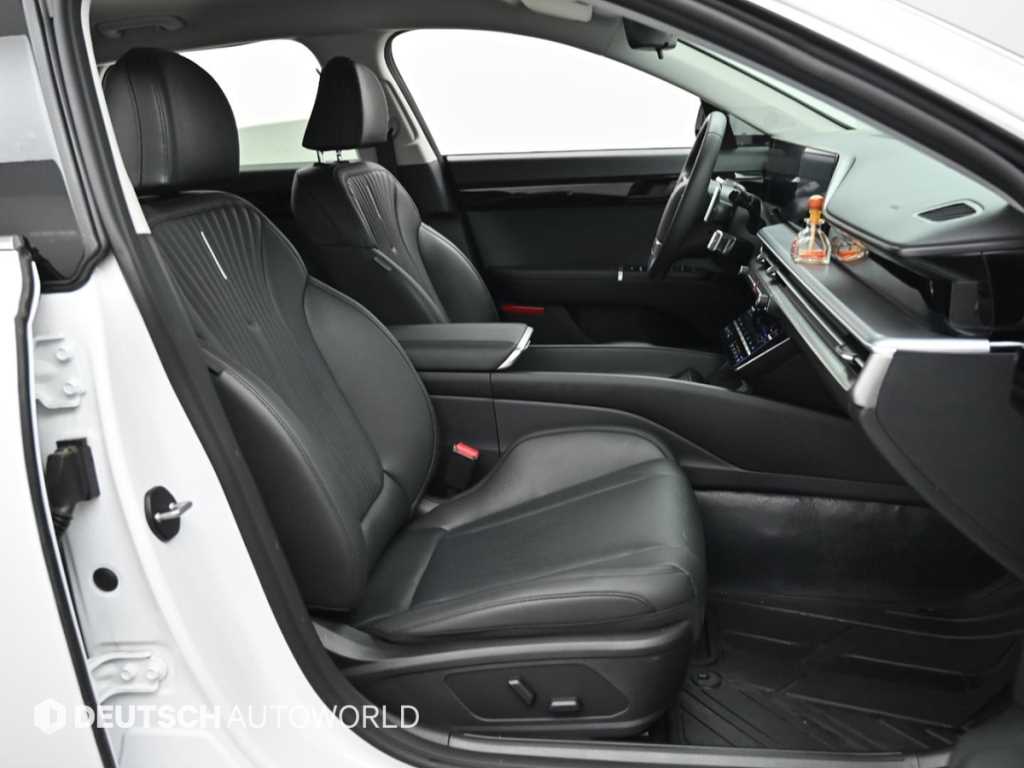 HYUNDAI Grandeur - Vista 10