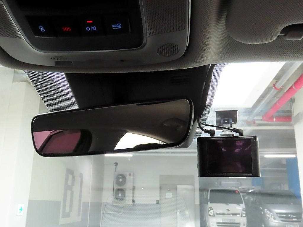 HYUNDAI Sonata 2020 Negro - Importación desde Corea - HF Imports Iquique - Foto 17