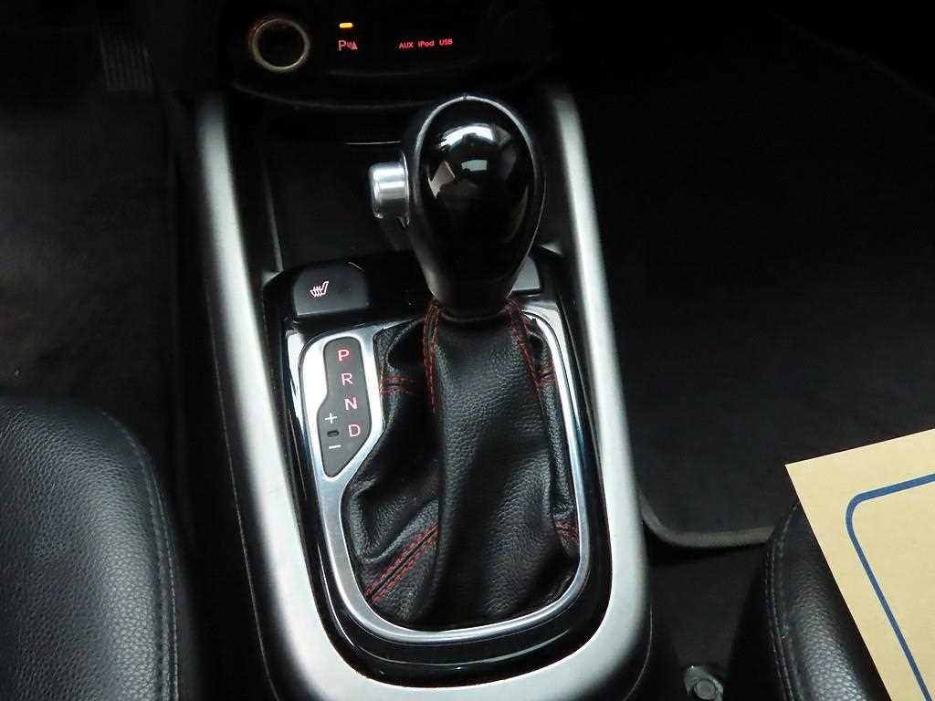 KIA Soul - Vista 10