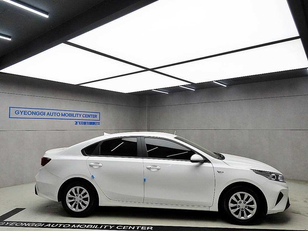 KIA K3 - Vista 2