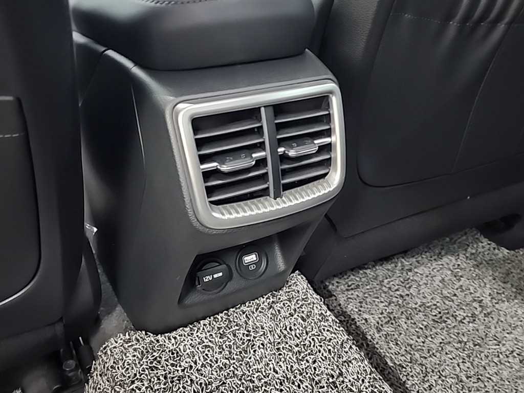 KIA K5 2023 Gris - Importación desde Corea - HF Imports Iquique - Foto 14
