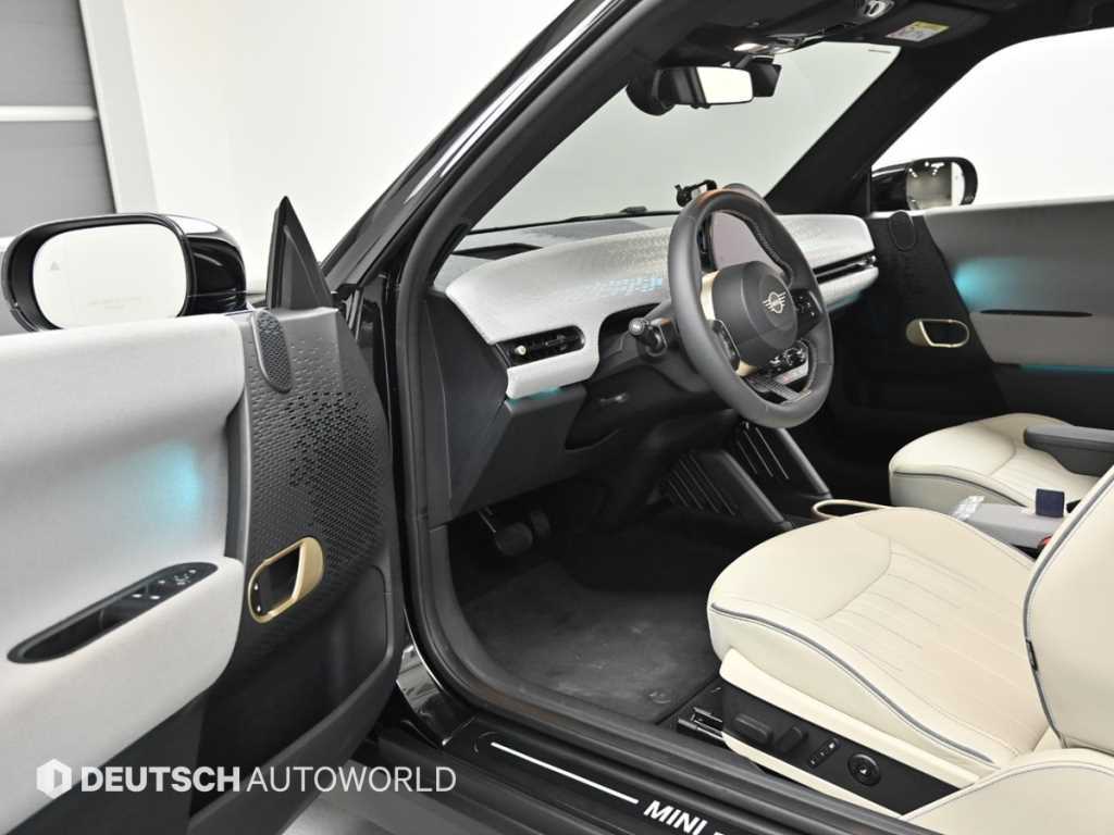 Mini Cooper - Vista 11