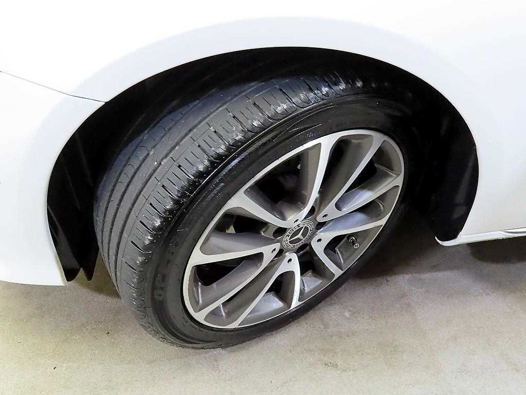Mercedes Benz E class 2019 Blanco - Importación desde Corea - HF Imports Iquique - Foto 20