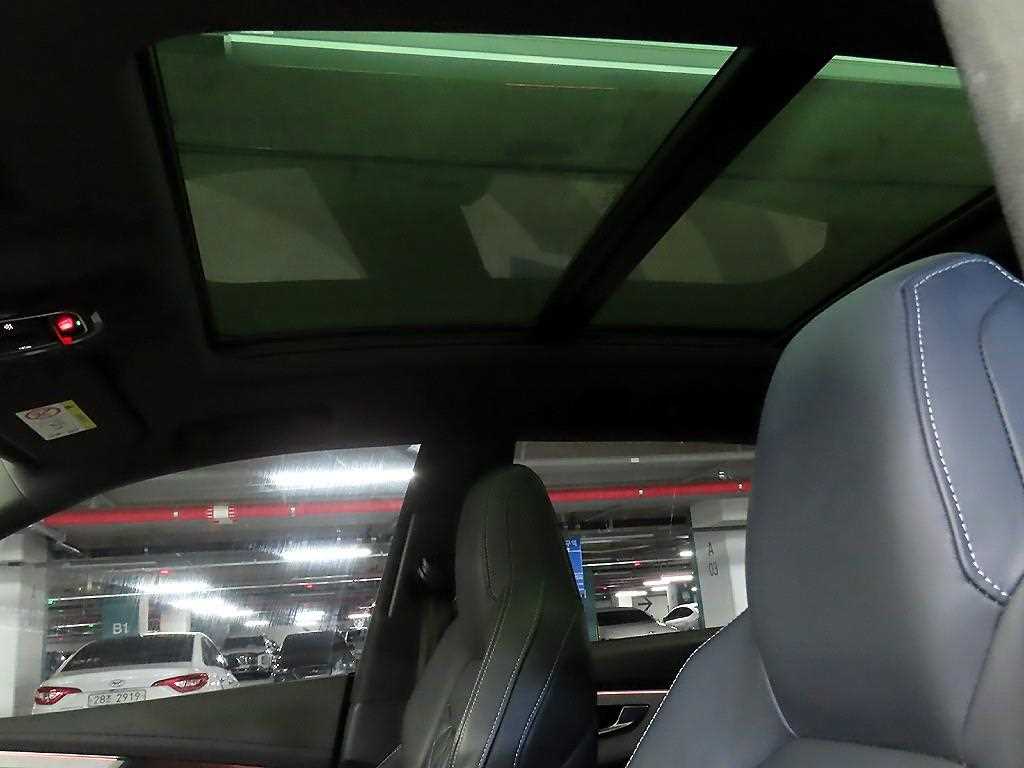 Audi Q8 2021 Gris - Importación desde Corea - HF Imports Iquique - Foto 15