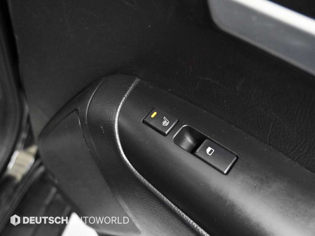 KIA Mohave 2017 Negro - Importación desde Corea - HF Imports Iquique - Foto 16