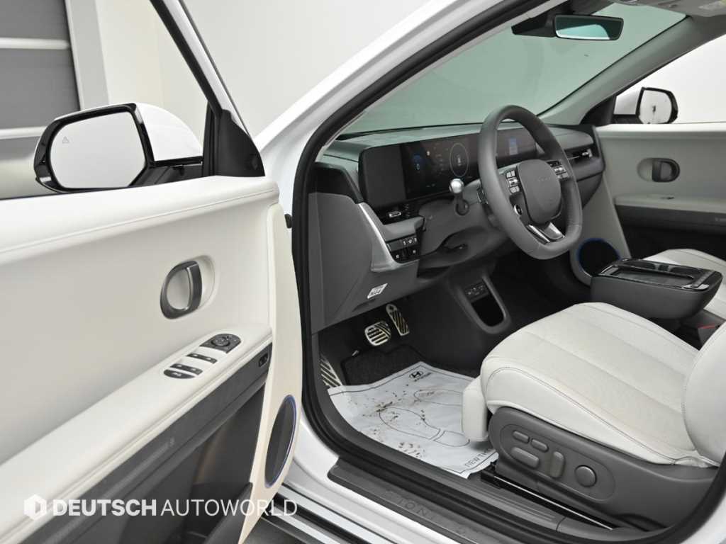 HYUNDAI Ioniq 5 - Vista 11