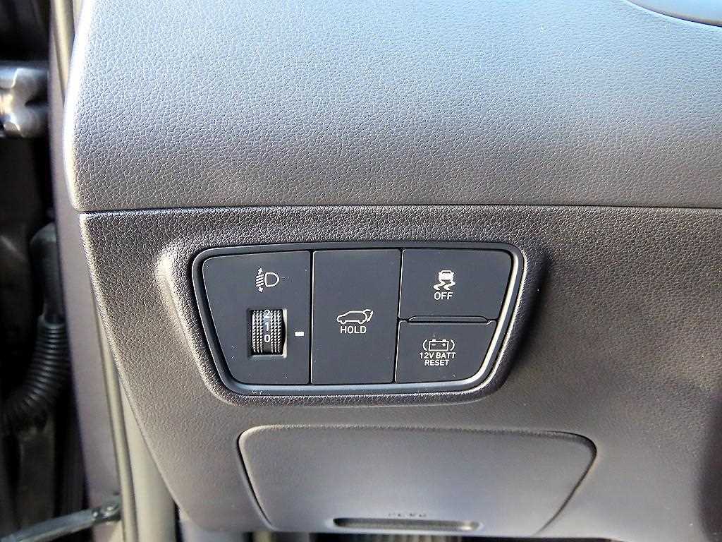 HYUNDAI Tucson - Vista 12