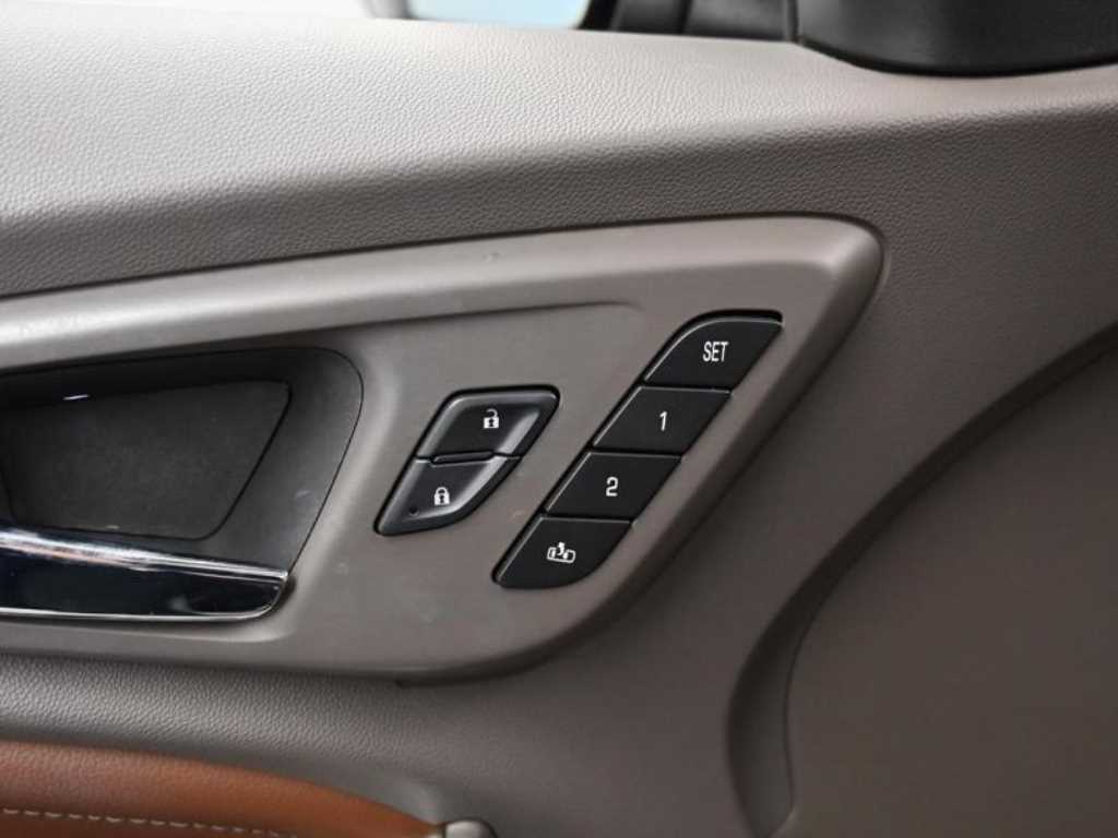 Chevrolet Malibu 2017 Café - Importación desde Corea - HF Imports Iquique - Foto 17
