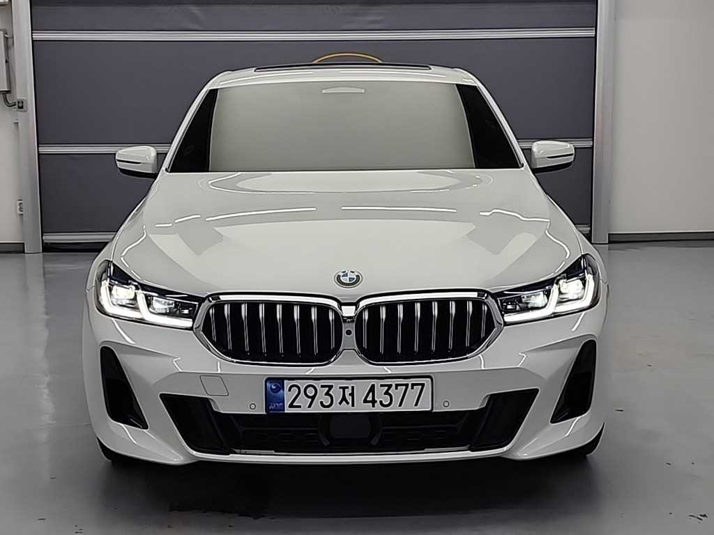 BMW Gran Turismo - Vista 2