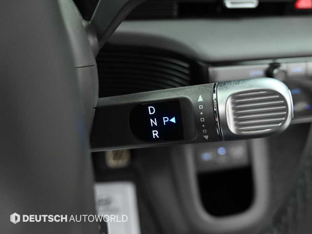 HYUNDAI Ioniq 5 - Vista 9