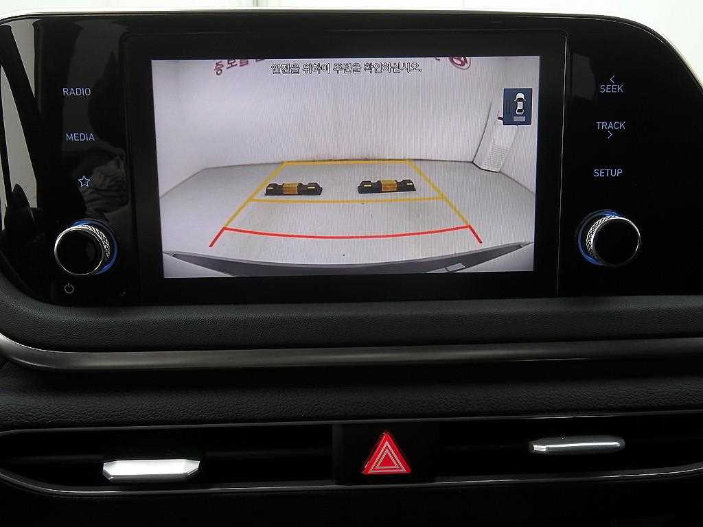 HYUNDAI Sonata 2021 Negro - Importación desde Corea - HF Imports Iquique - Foto 14