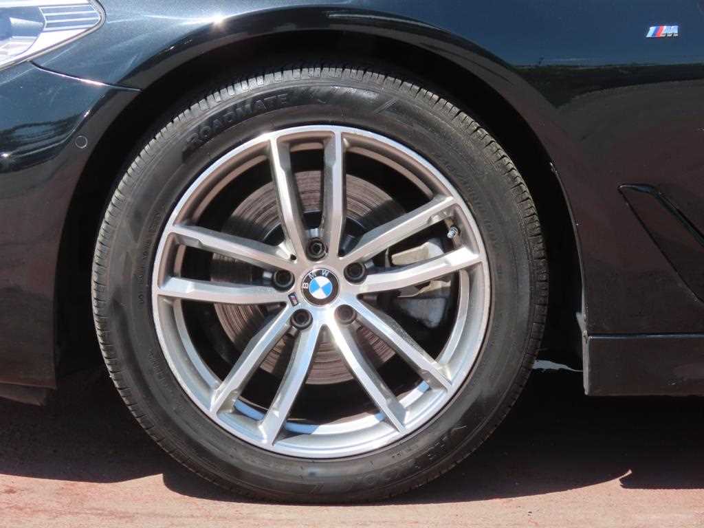 BMW 5 Series 2017 - Importación desde Corea - HF Imports Iquique - Foto 20