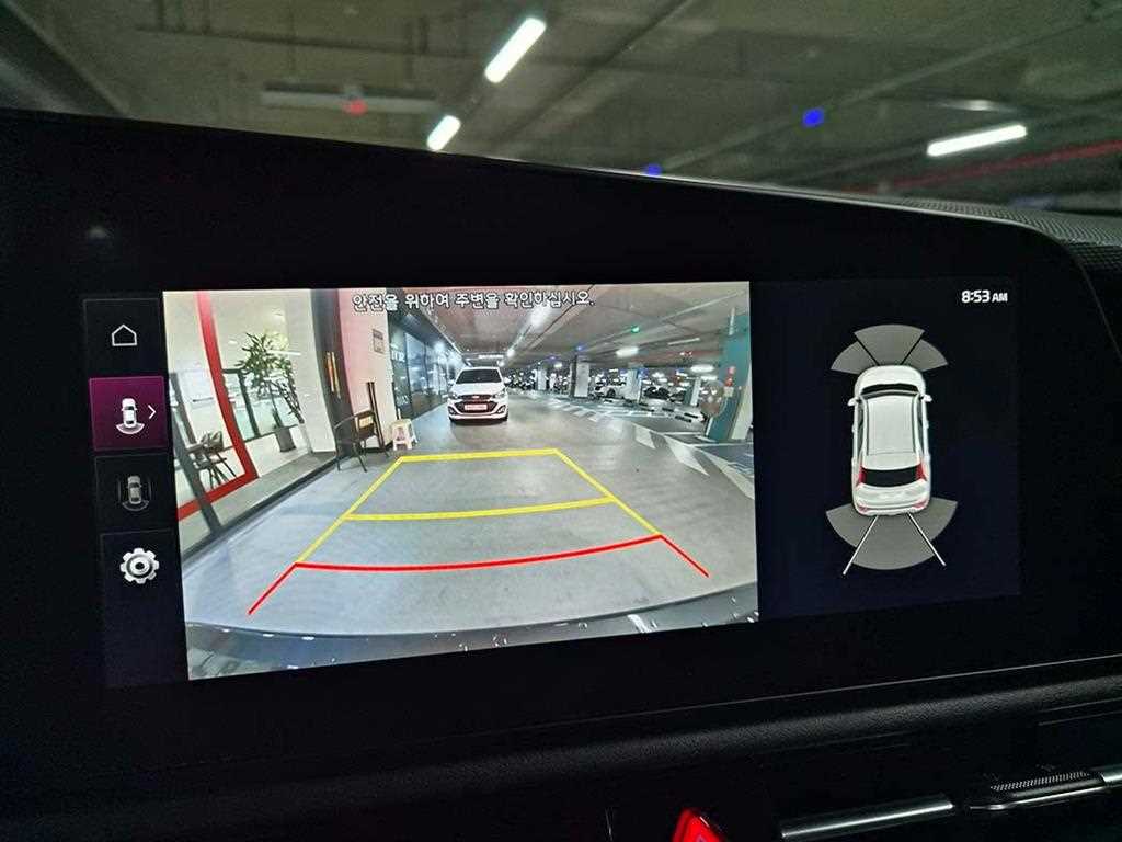 KIA Niro 2022 Plateado - Importación desde Corea - HF Imports Iquique - Foto 15