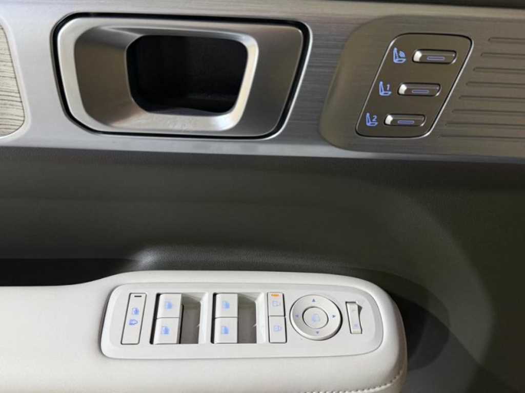 HYUNDAI Santa Fe - Vista 12