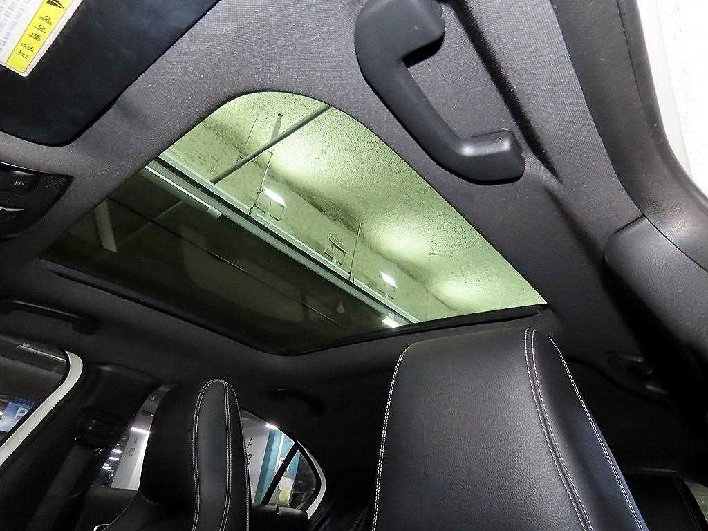 Mercedes Benz A Class 2014 - Importación desde Corea - HF Imports Iquique - Foto 17