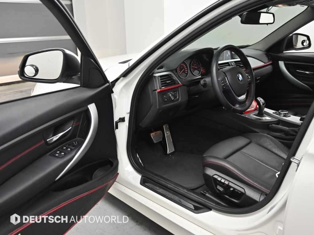 BMW 3 series - Vista 11