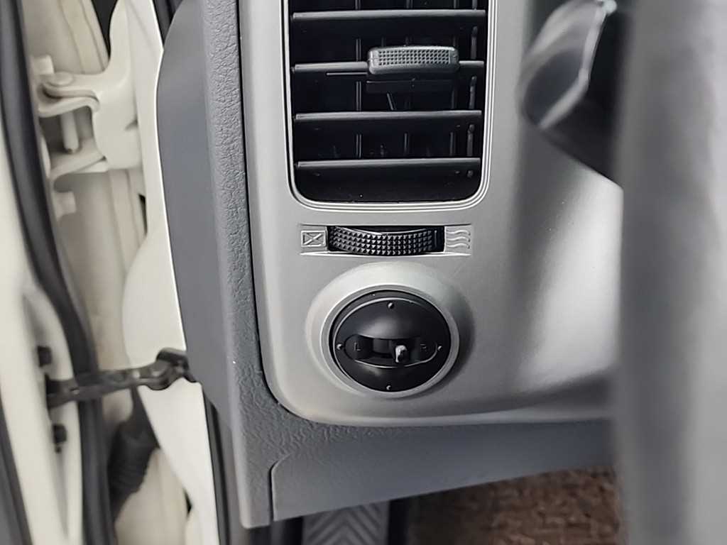 Small Truck Cargo (small) 2022 Blanco - Importación desde Corea - HF Imports Iquique - Foto 14