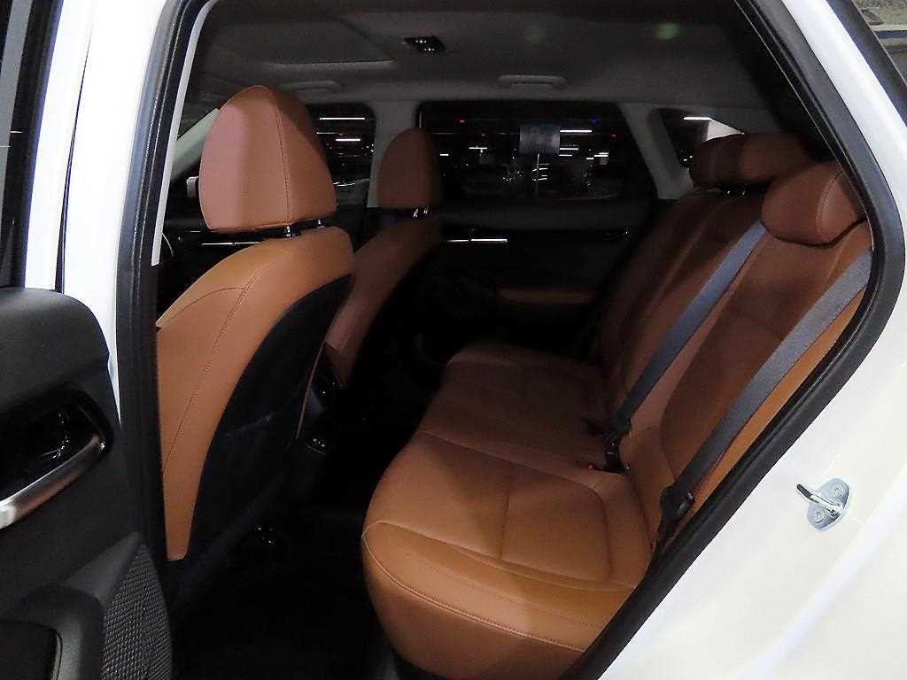 KIA Seltos - Vista 7