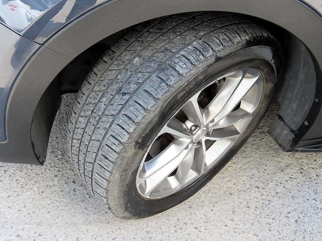 HYUNDAI Santa Fe 2016 Azul - Importación desde Corea - HF Imports Iquique - Foto 20
