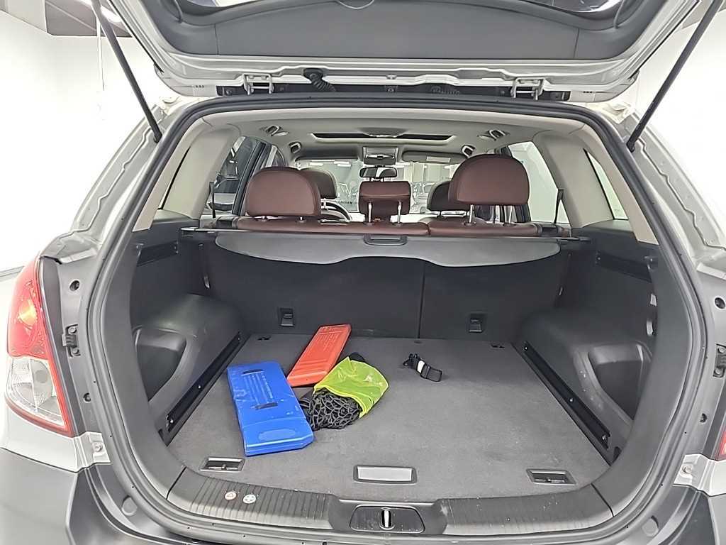 DAEWOO Winstorm 2010 Gris - Importación desde Corea - HF Imports Iquique - Foto 18