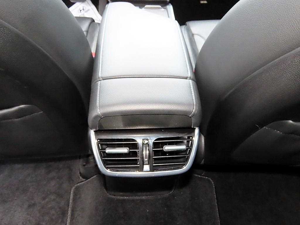 HYUNDAI Grandeur 2020 Negro - Importación desde Corea - HF Imports Iquique - Foto 18