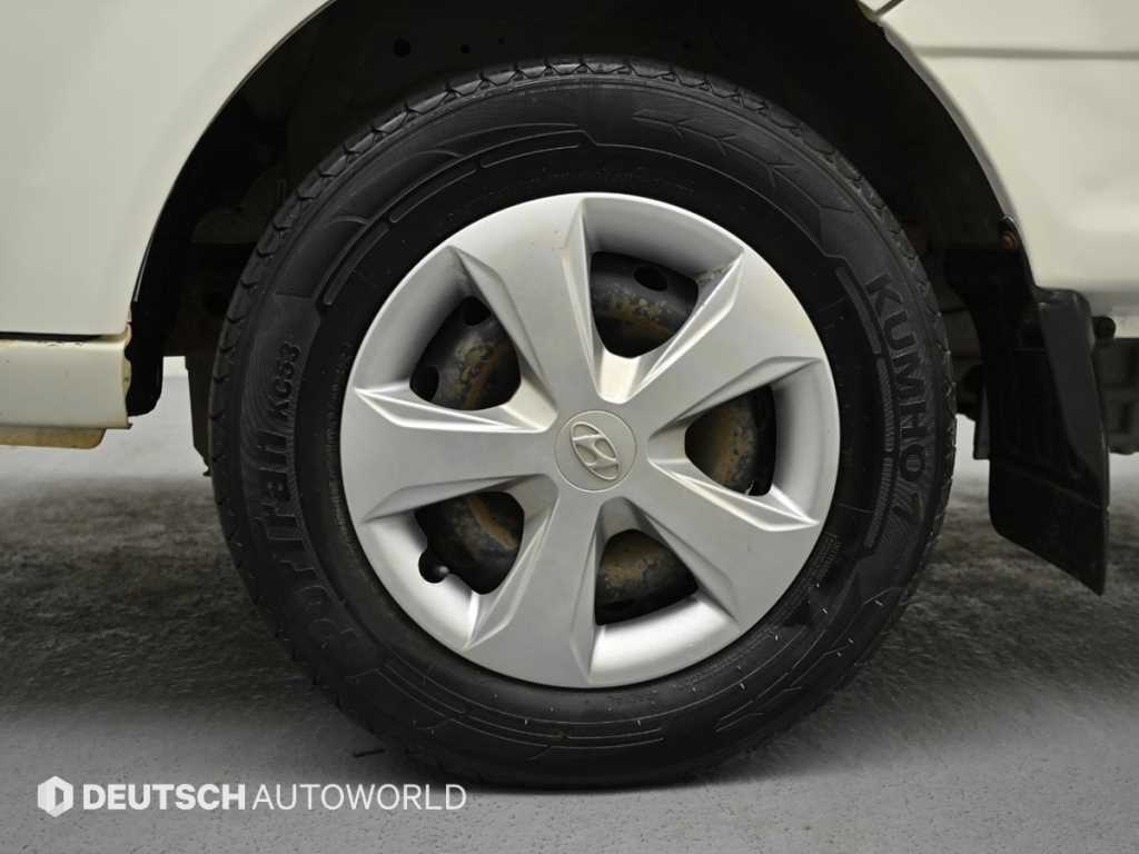 Small Truck Cargo (small) - Vista 5