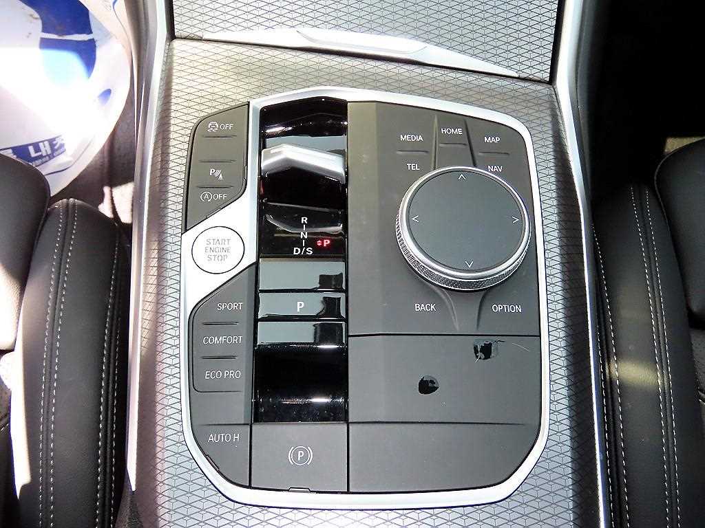 BMW 3 series - Vista 12