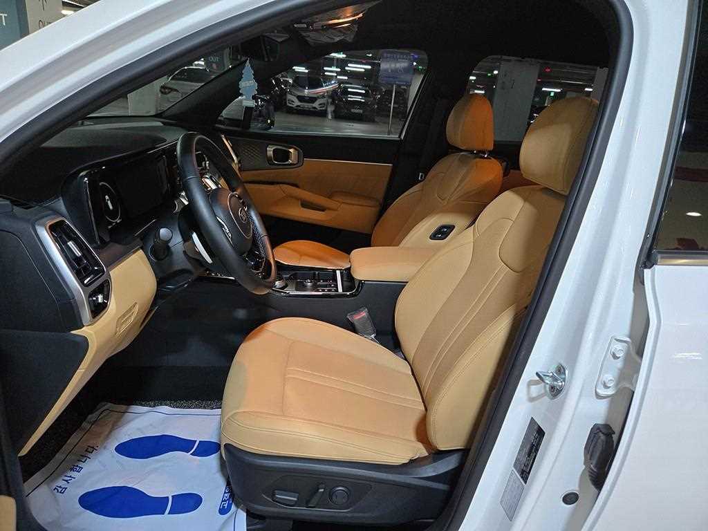 KIA Sorento - Vista 7