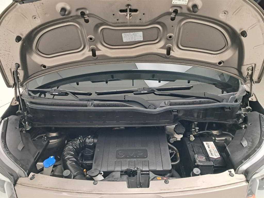 KIA Ray 2021 Gris - Importación desde Corea - HF Imports Iquique - Foto 19