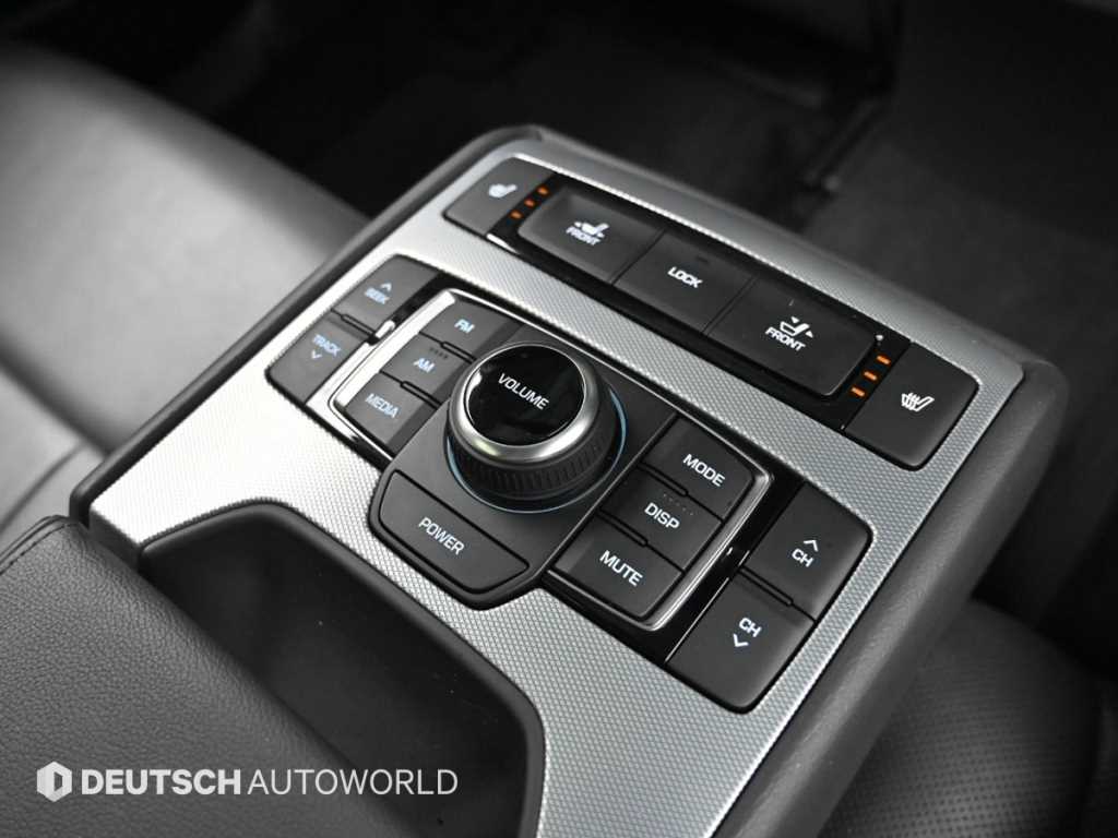 Genesis G80 2018 - Importación desde Corea - HF Imports Iquique - Foto 16