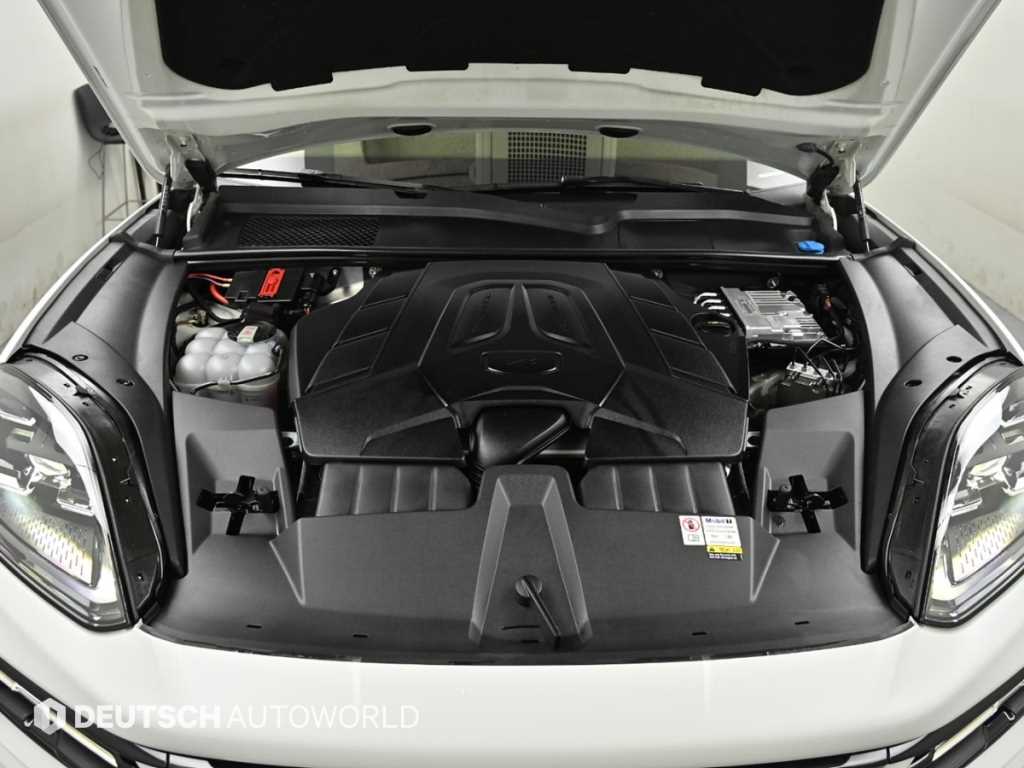 Porsche Cayenne - Vista 6