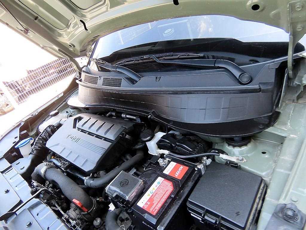 HYUNDAI Casper 2023 - Importación desde Corea - HF Imports Iquique - Foto 19