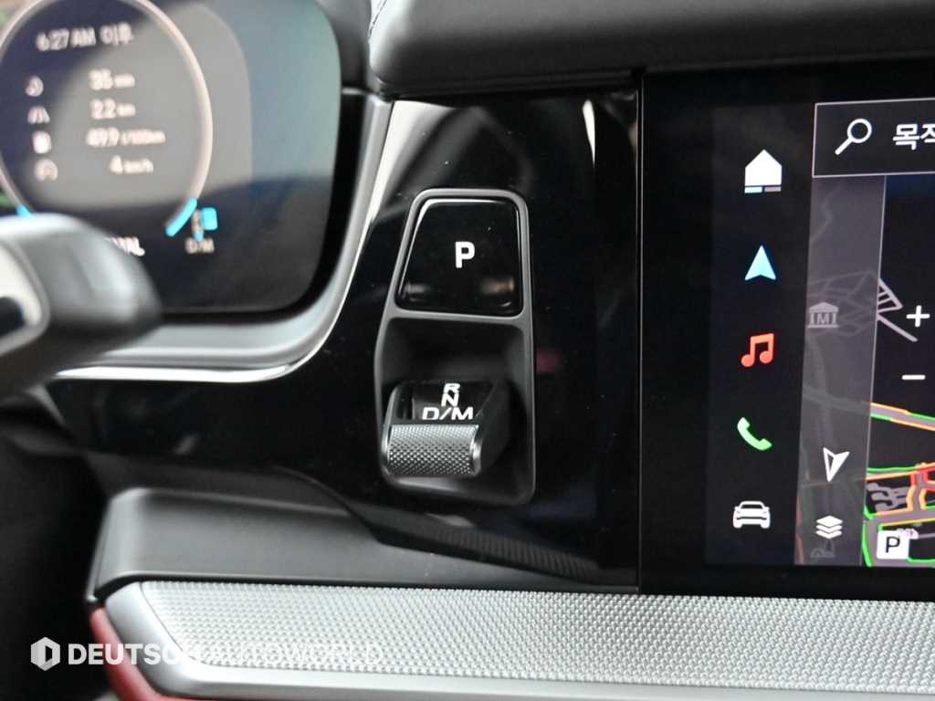 Porsche Cayenne - Vista 9