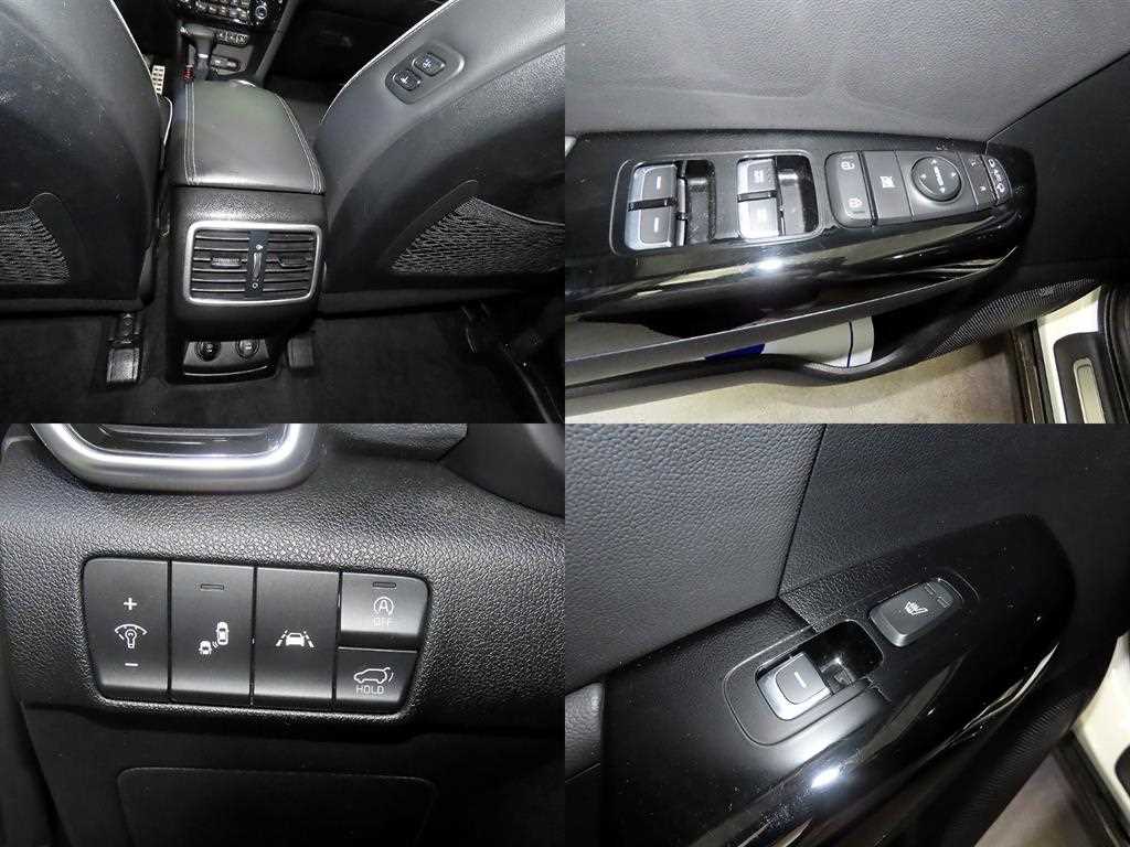 KIA Sportage 2019 Blanco - Importación desde Corea - HF Imports Iquique - Foto 18