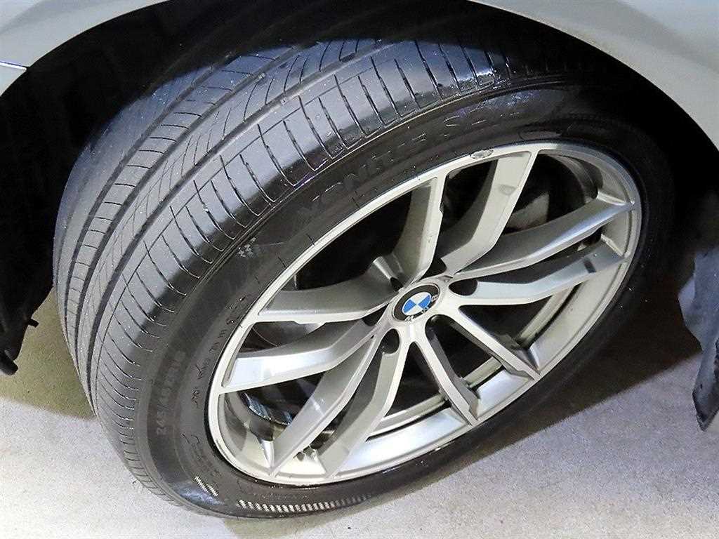 BMW 5 Series 2017 Gris - Importación desde Corea - HF Imports Iquique - Foto 20