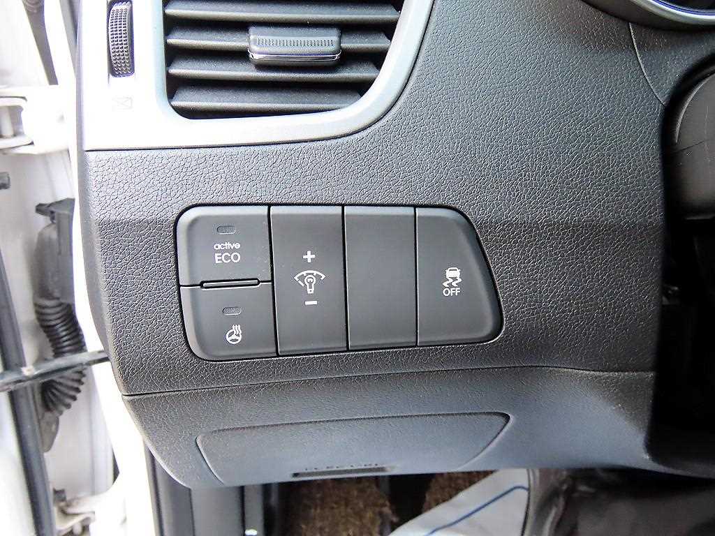 HYUNDAI Avante - Vista 12