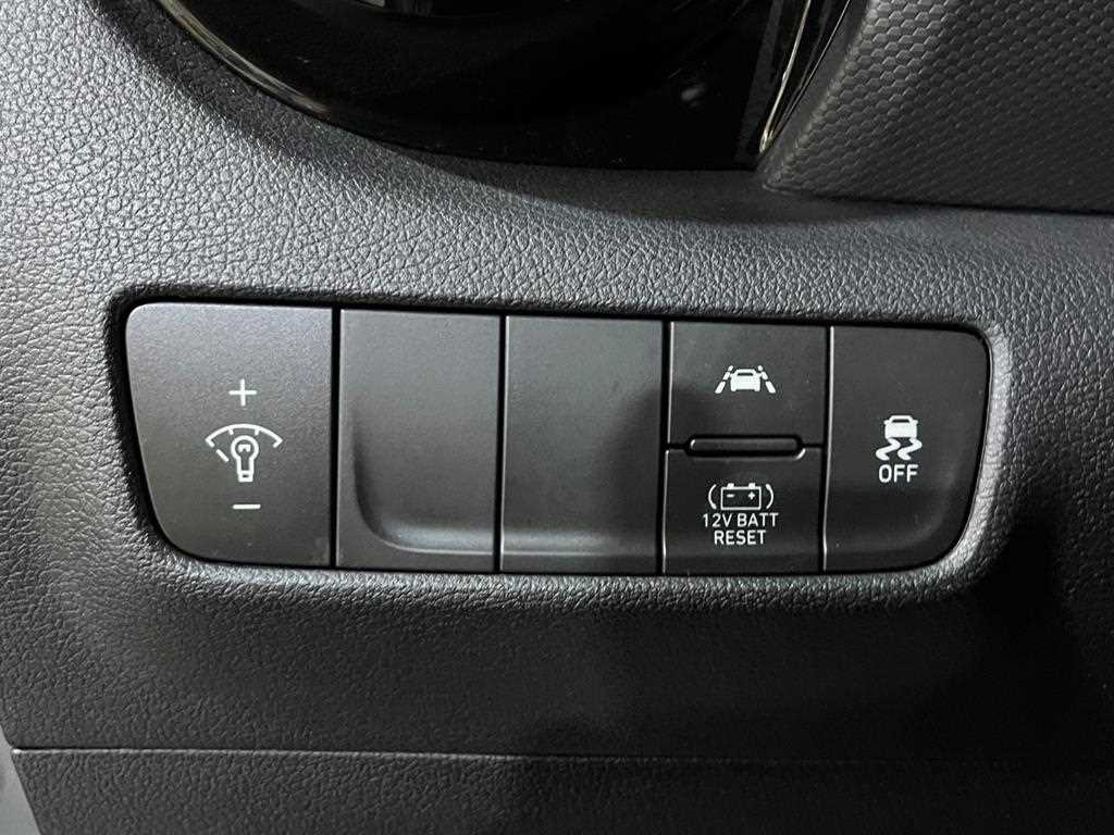 HYUNDAI Kona 2020 Gris - Importación desde Corea - HF Imports Iquique - Foto 14