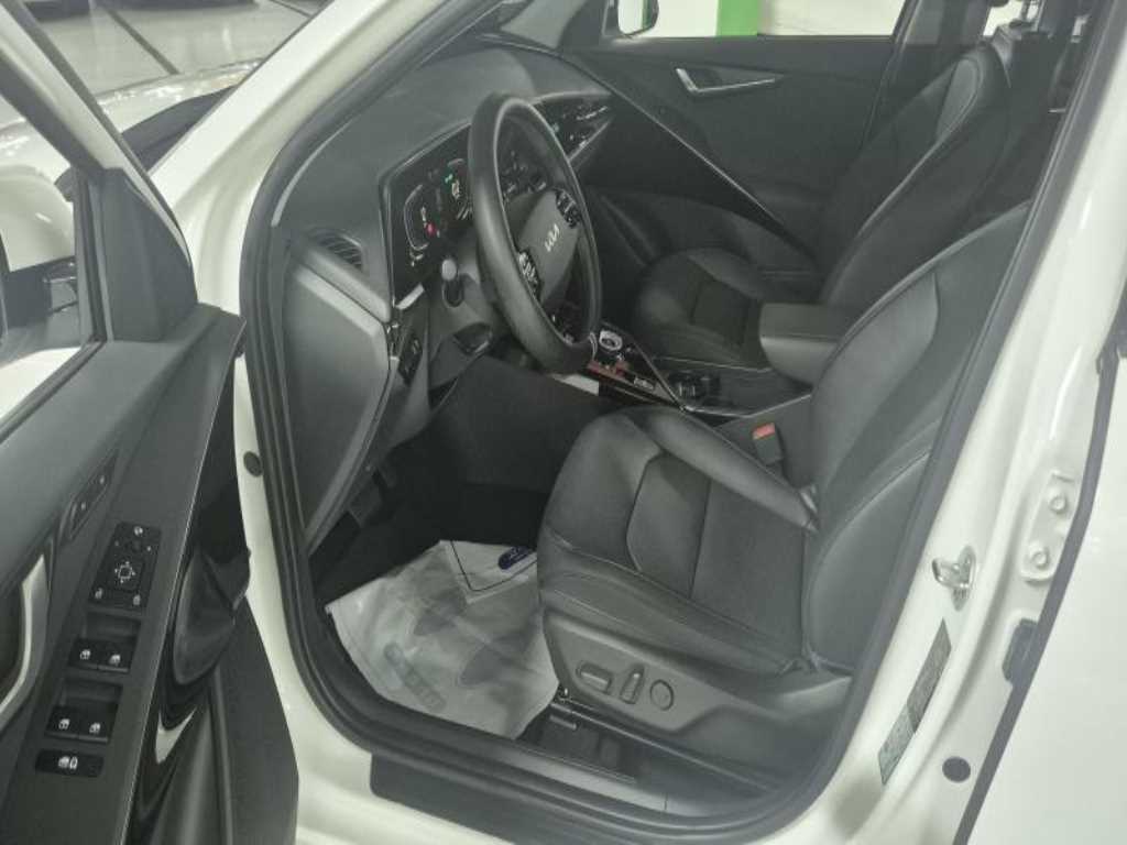 KIA Niro 2024 - Importación desde Corea - HF Imports Iquique - Foto 14