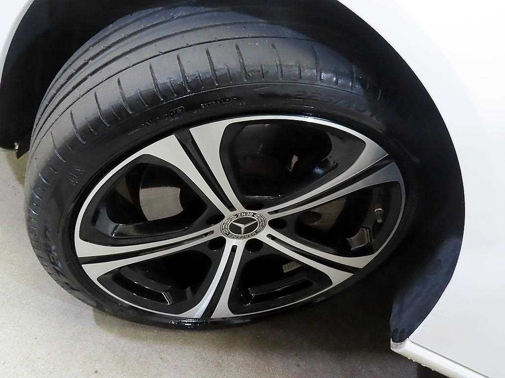 Mercedes Benz C Class 2023 - Importación desde Corea - HF Imports Iquique - Foto 20