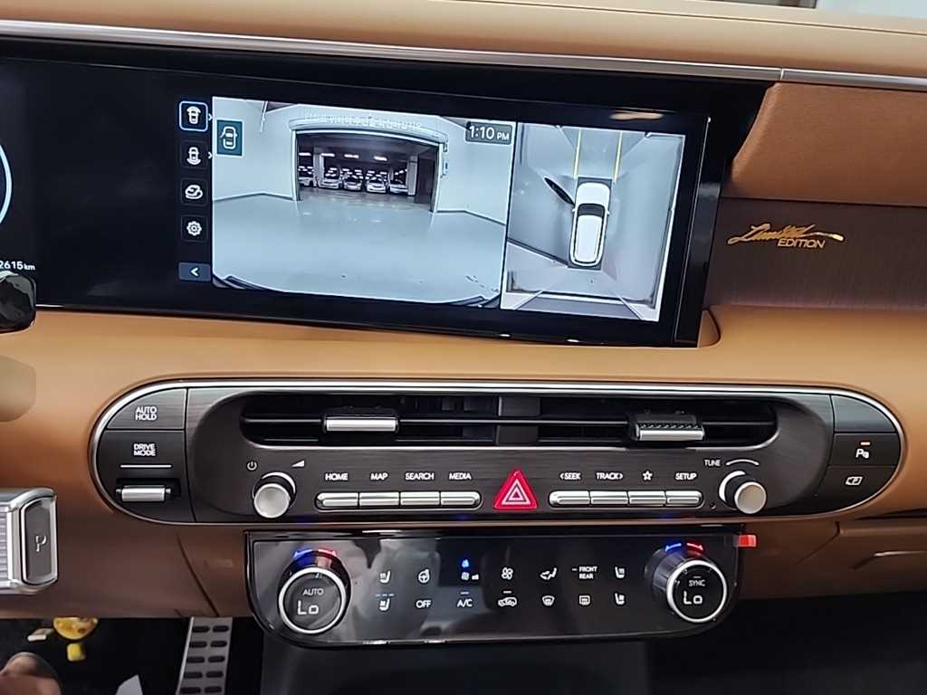 HYUNDAI Palisade - Vista 10