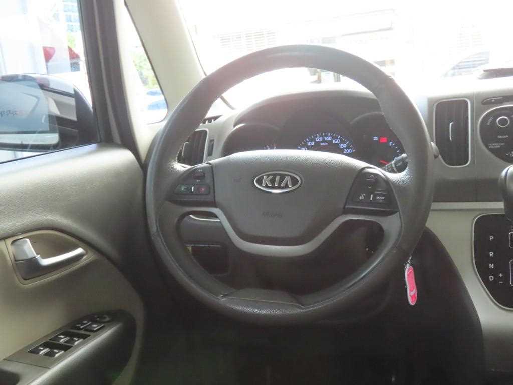 KIA Ray 2012 - Importación desde Corea - HF Imports Iquique - Foto 16