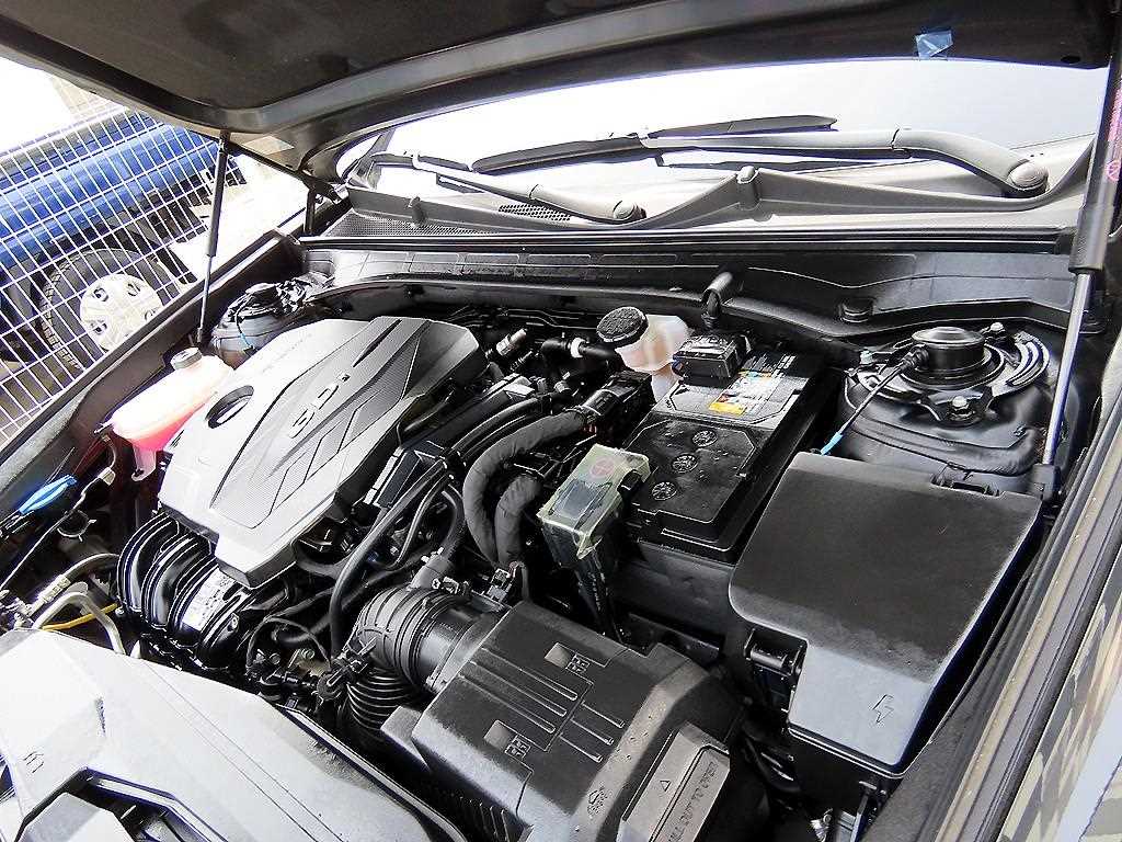 HYUNDAI Grandeur 2023 Negro - Importación desde Corea - HF Imports Iquique - Foto 19