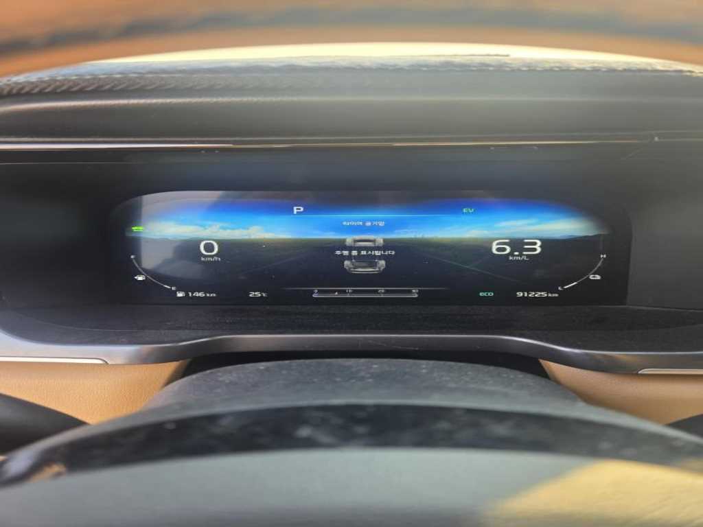 KIA Sorento - Vista 7